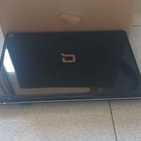 Notebook HP Compaq CQ61