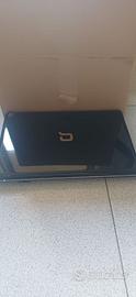 Notebook HP Compaq CQ61