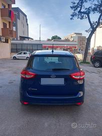 auto  ford c max