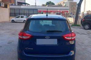 auto  ford c max