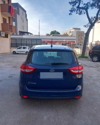 auto  ford c max
