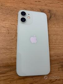 iPhone 12 Mini 256GB Verde/Salvia – Pari al Nuovo!
