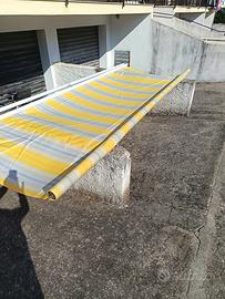 Tenda da sole