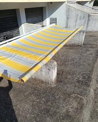 Tenda da sole