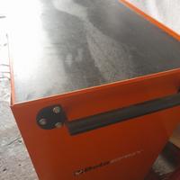 Carrello officina chiavi marca beta easy