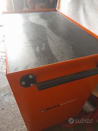 Carrello officina chiavi marca beta easy