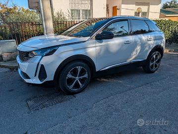 Peugeot 3008 1.5 BlueHDi 130 CV EAT 8 Allure