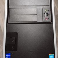 Pc computer fisso Olidatadesktop