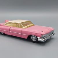 🚗 Modellino Cadillac Dinky Matchbox Toys 1/43