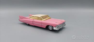🚗 Modellino Cadillac Dinky Matchbox Toys 1/43
