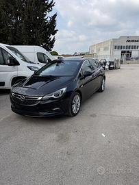 OPEL ASTRA 1.6 CDTI 136cv INNOVATION