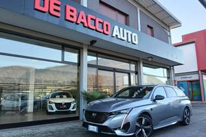 PEUGEOT 308 BlueHDi 130 S&S EAT8 SW GT (OK NEOPA