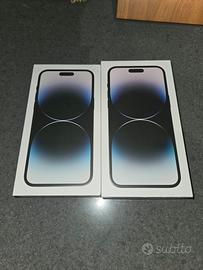 Iphone 14pro max 128gb 