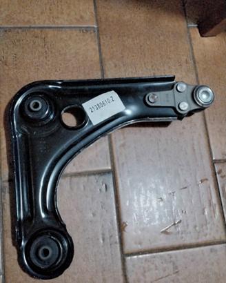 Braccio oscillante sx ford Ka e Fiesta