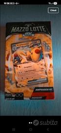 Mazzo Lotte Ampharos ex  - Pokemon