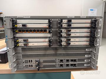 Cisco ASR1006