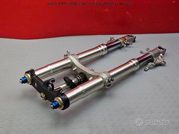 FORCELLA STELI SUZUKI GSXR 750 2001 2002 GSX R 200