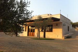 Villetta per vacanze Cisternino (BR)