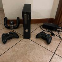 Xbox 360 slim 250gb