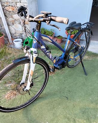 Bici elettrica