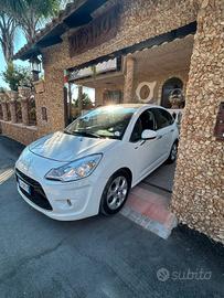 CITROËN C3 EXSCLUSIVE GPL 2010