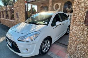 CITROËN C3 EXSCLUSIVE GPL 2010