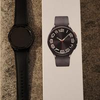 Galaxy watch 6 classic