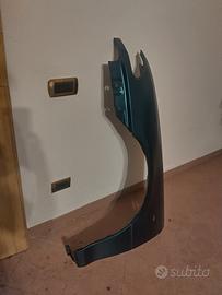 parafango Opel Astra f 1996