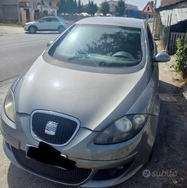 SEAT Altea - 2009