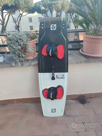 Attrezzatura kitesurf