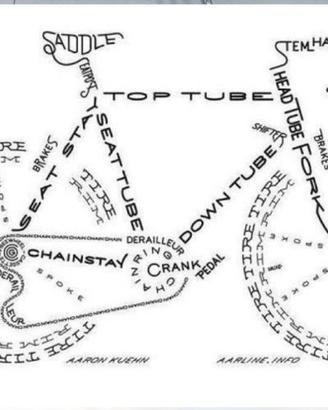 Da uomo ragazzo bambino classica MTB city bike
