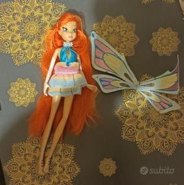 Winx Bloom Enchantix 
