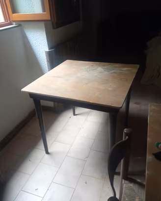 tavoli in legno 