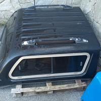 HARD TOP MITSUBISHI L200