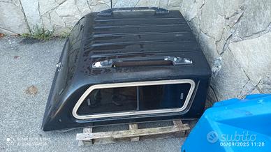 HARD TOP MITSUBISHI L200