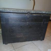 Vecchio baule