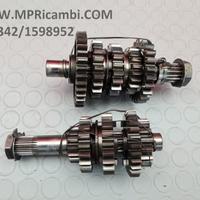 CAMBIO ALBERI KTM LC4 600 1990 1989 580