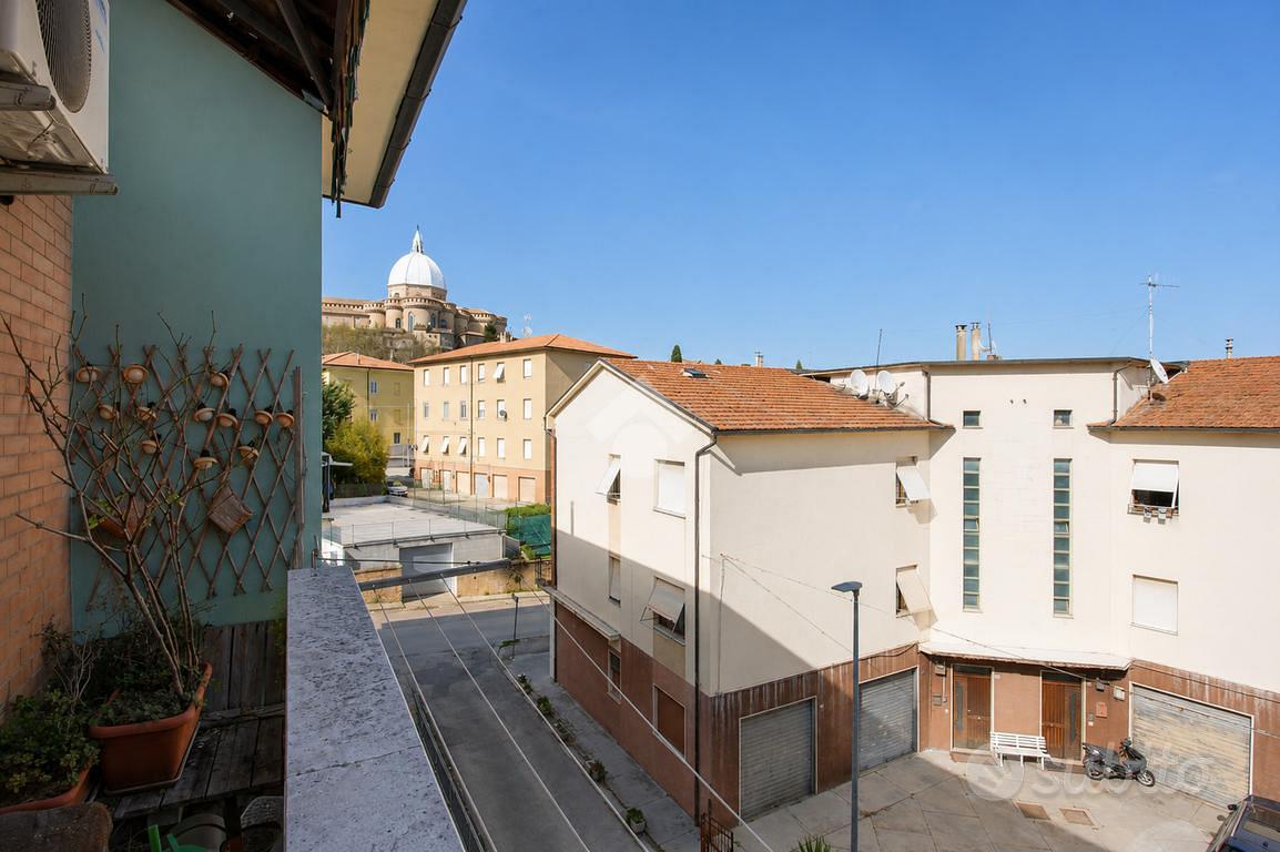 3 LOCALI A LORETO - Vista 3