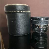 Chinon 28mm f2,8 - M42