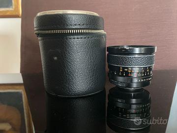 Chinon 28mm f2,8 - M42