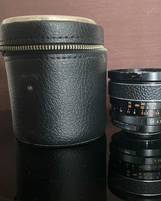 Chinon 28mm f2,8 - M42