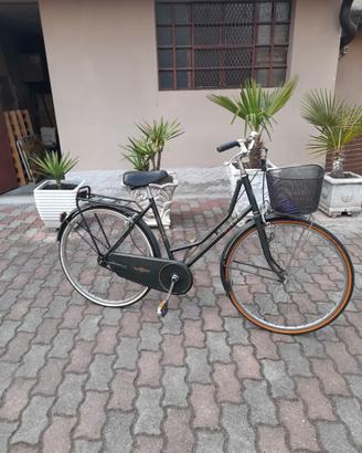 Bici da donna diametro 26