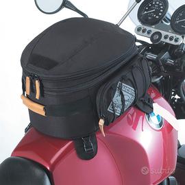 BORSA SERBATOIO MAGNETICA MOTO 21/30LT UNIVERSALE
