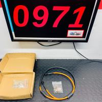 TUBO FRENO POSTERIORE KTM EXC 125 250 350 450 TUTT