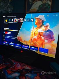 monitor asus rog strix oled 27 240 hz