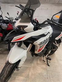 Benelli TRK 251