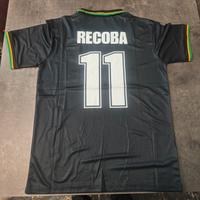 maglia M Recoba 1998/99 venezia