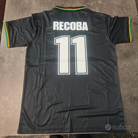 maglia M Recoba 1998/99 venezia
