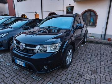 Fiat Freemont 2.0 Multijet 140 CV Lounge