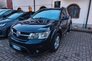 Fiat Freemont 2.0 Multijet 140 CV Lounge